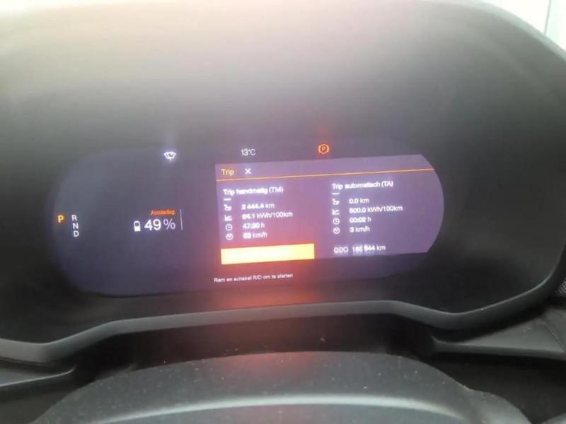 Polestar polestar 2 Long Range Dual Motor Launch Edition 78kWh | SOH 9  occasion  L'Union - photo n7